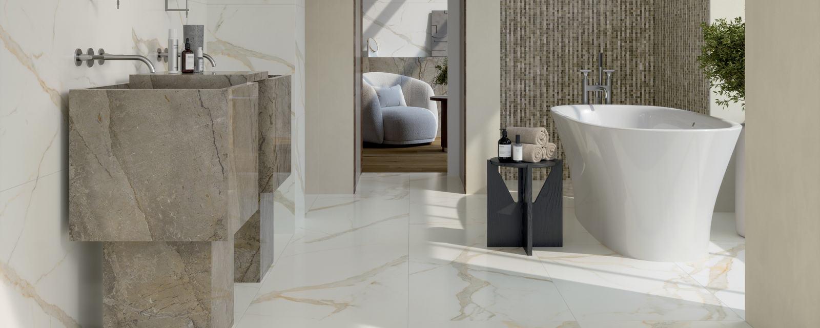 carrelage haut de gamme