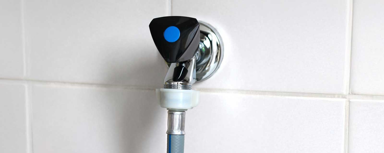 robinet autoperceur