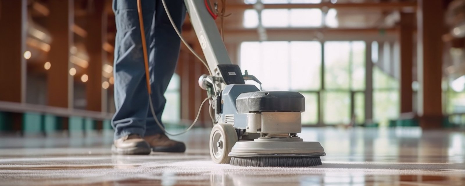 poncer du carrelage