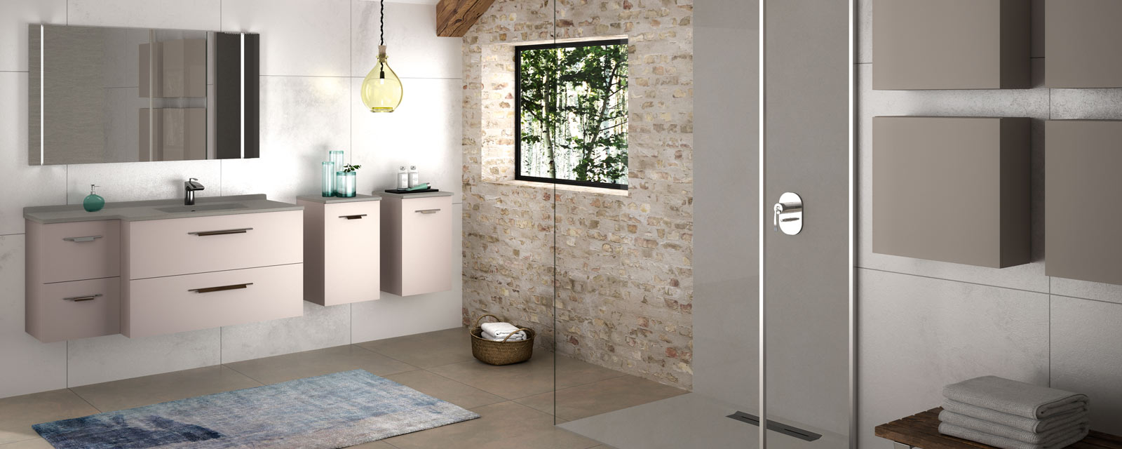 relooker salle de bain