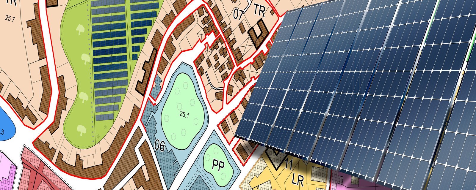 cadastre solaire