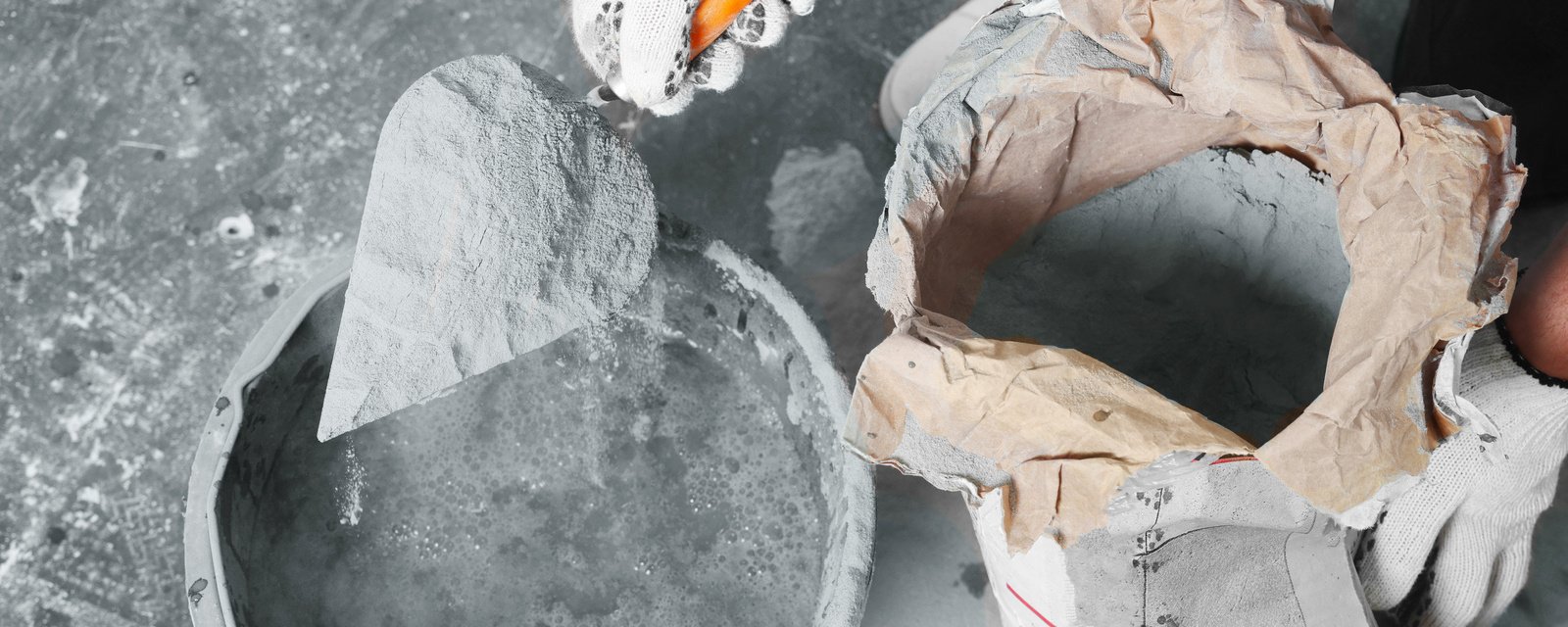 quel dosage pour fabriquer du béton