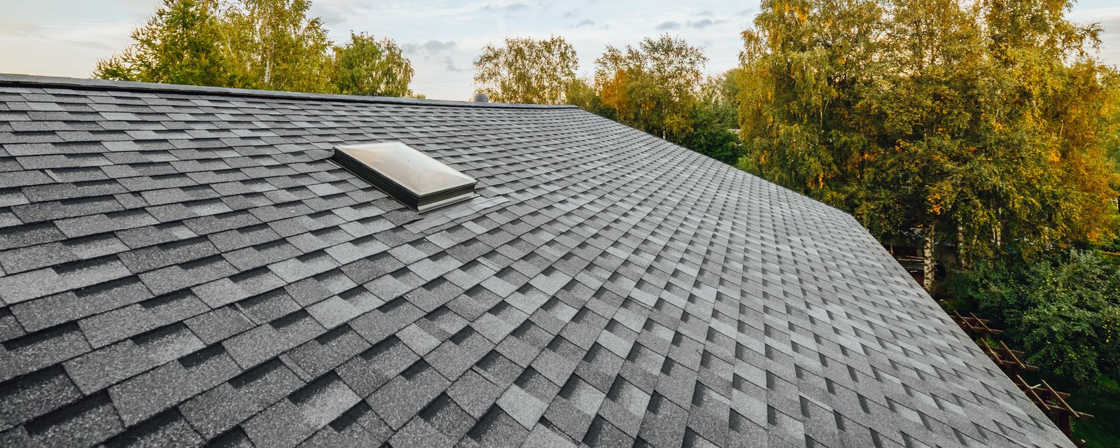 toiture en shingle