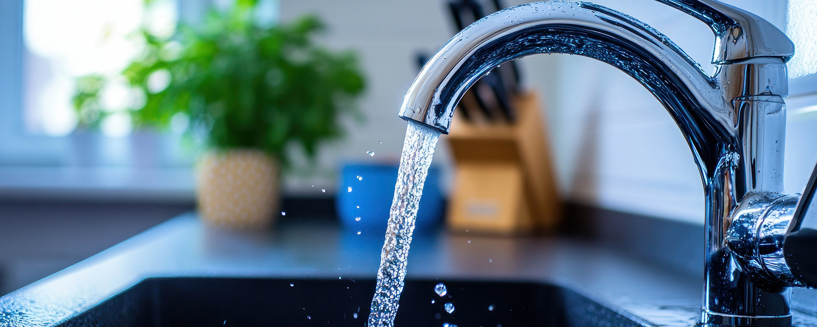 surpresseur d'eau