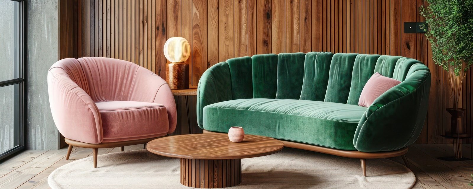 bardage en bois intérieur