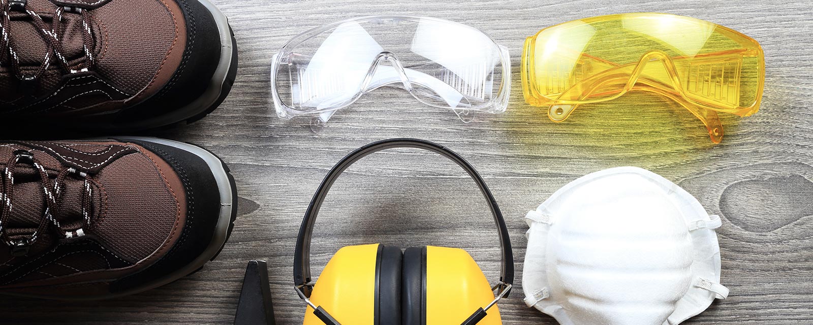 Focus sur les vêtements de protection