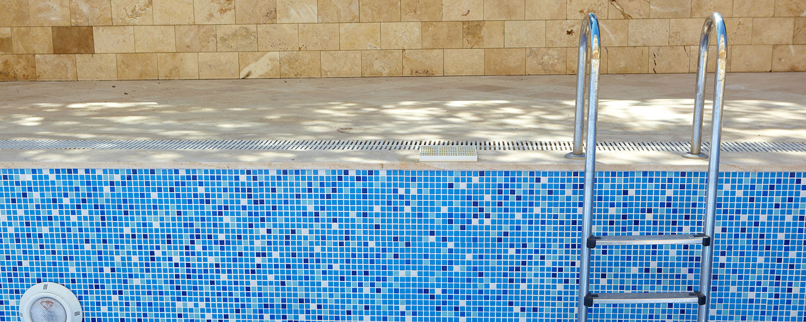 carrelage piscine