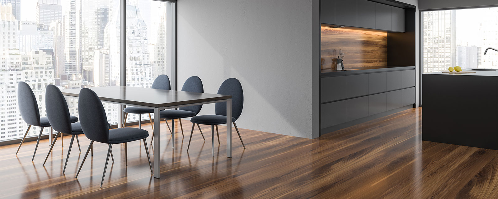 Quel parquet choisir pour votre intérieur ?