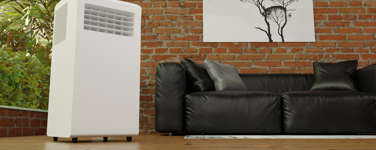 climatiseur sans évacuation