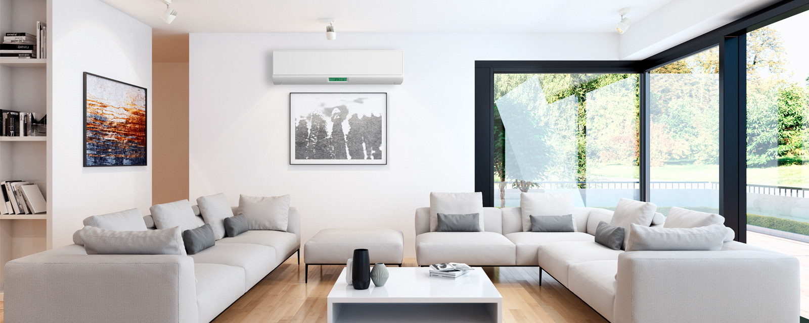 climatisation pour appartement