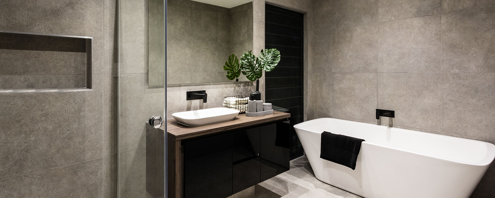 Rénovation d'une salle de bains