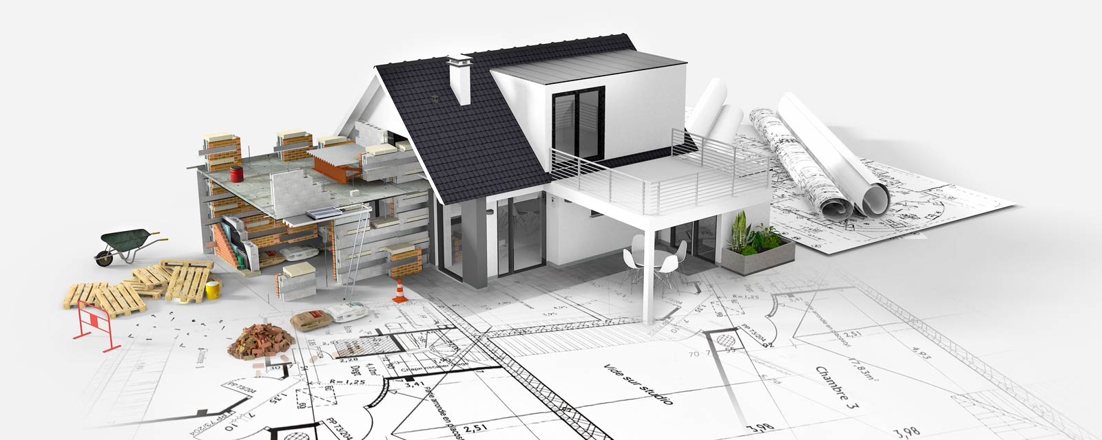 construction extension