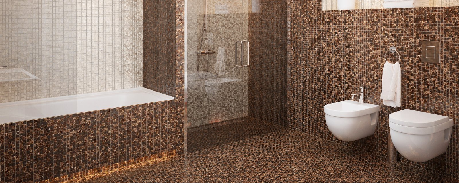 décoration WC