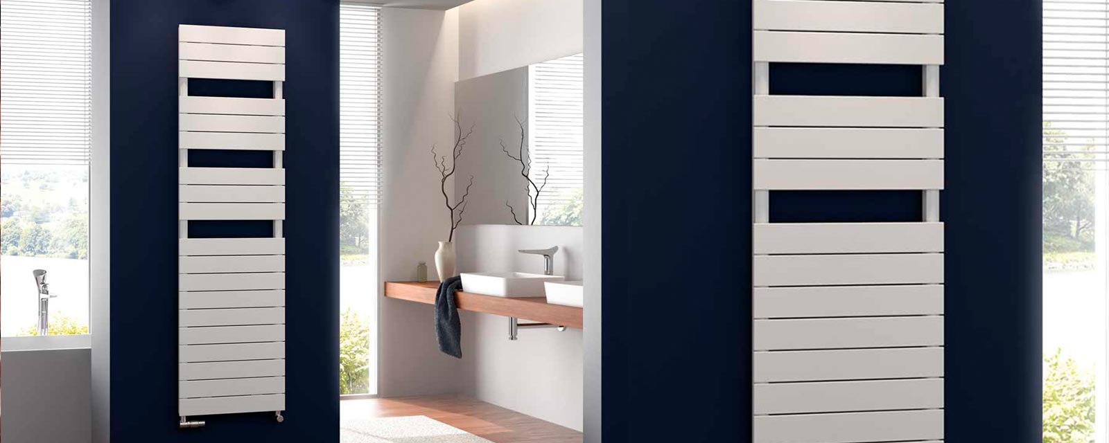 Decostar essential par Arbonia