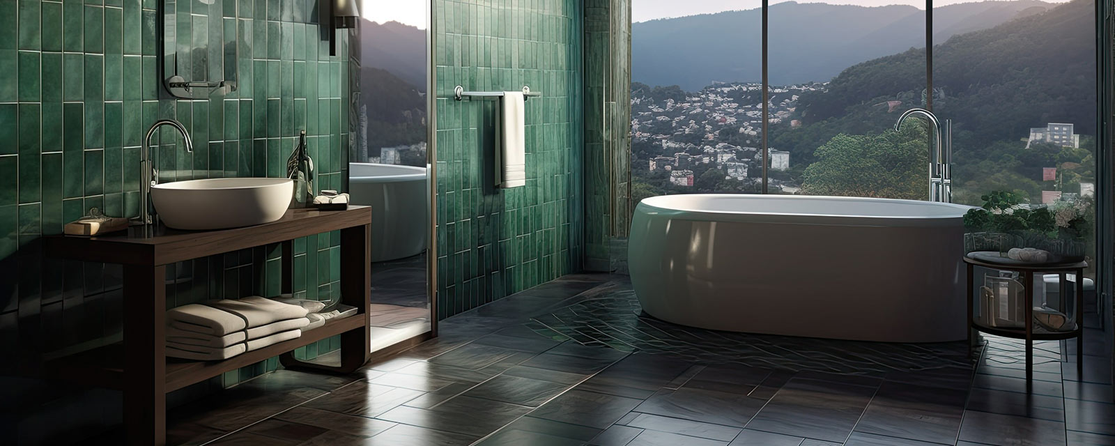 carrelage Bali