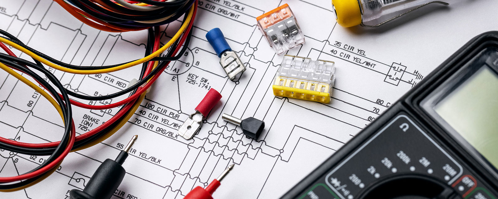 logiciels schémas électriques