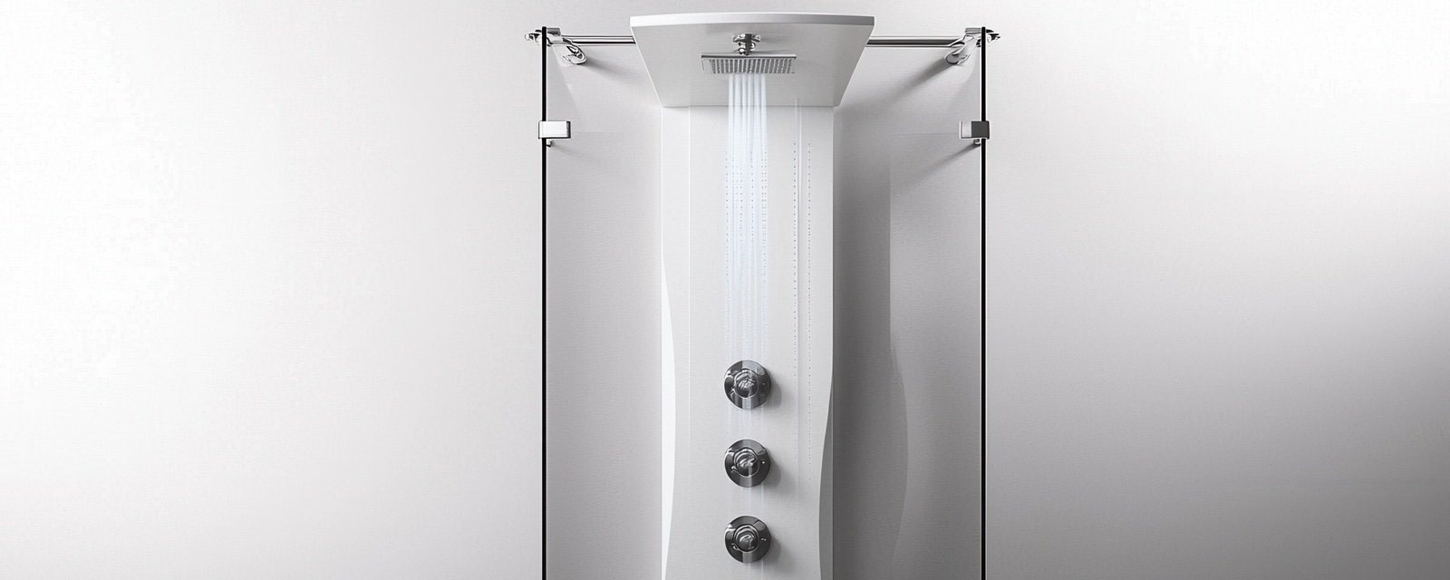 douche cyclique