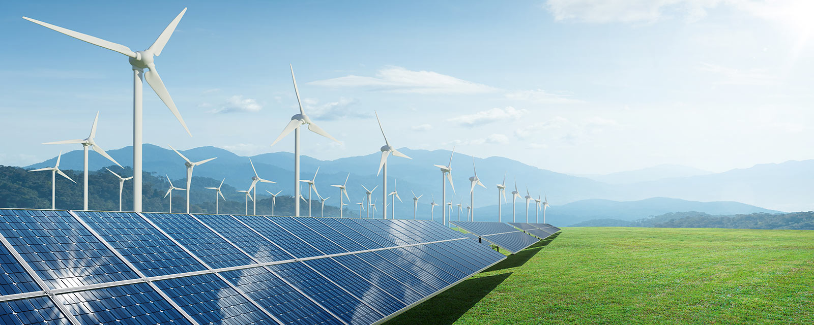 électricité verte