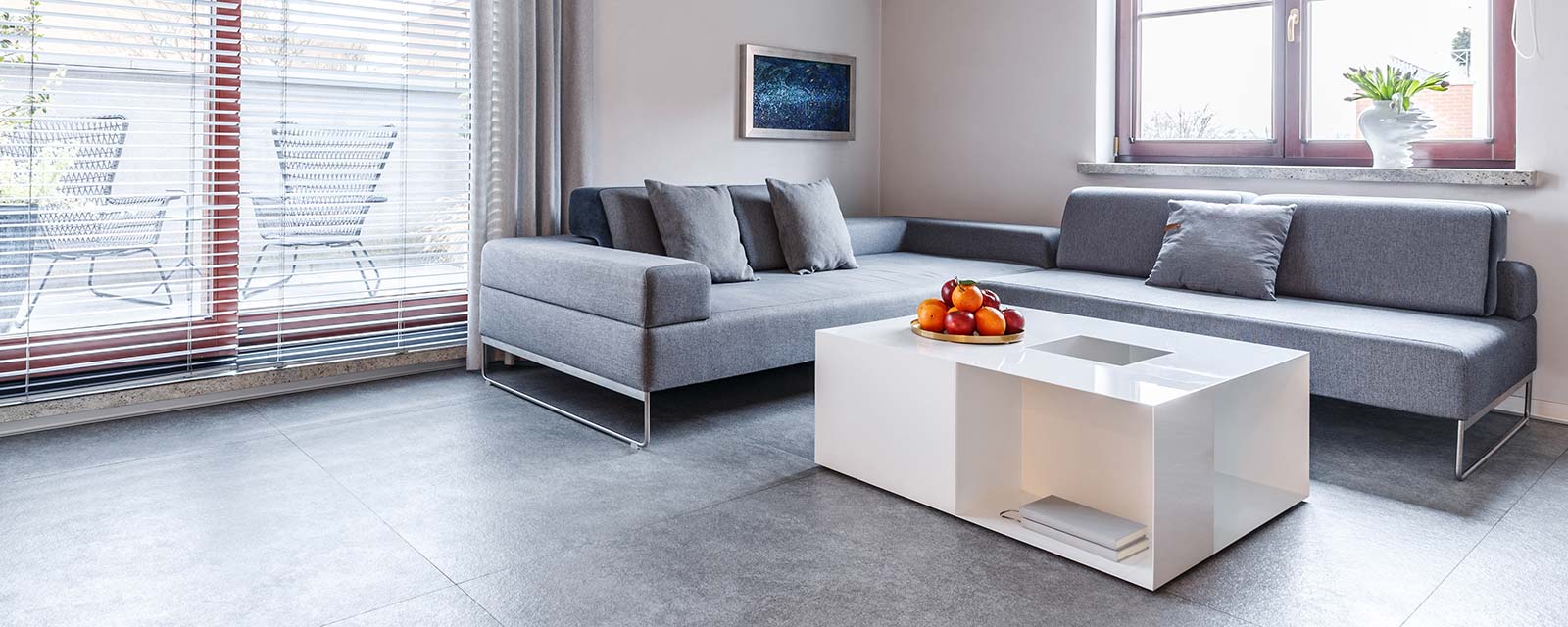 entretenir son carrelage