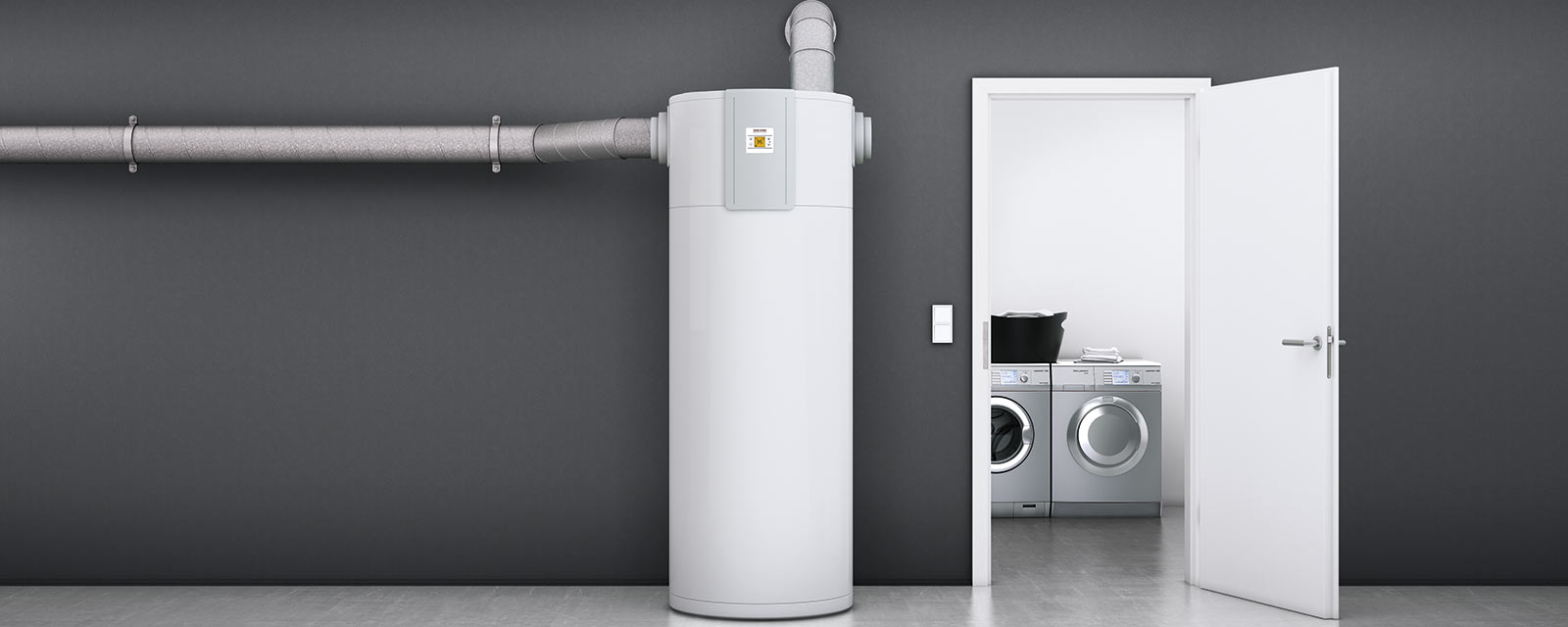 chauffe-eau thermodynamique