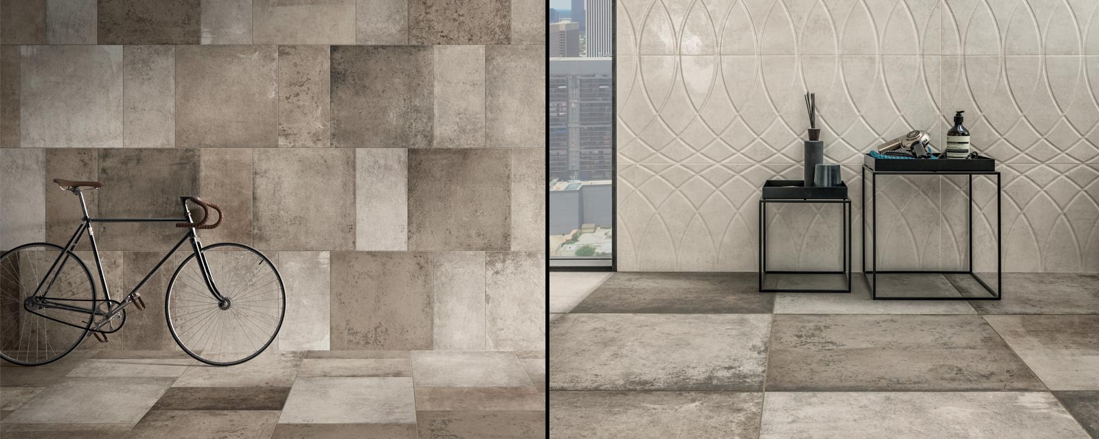 Workshop par Villeroy & Boch Fliesen