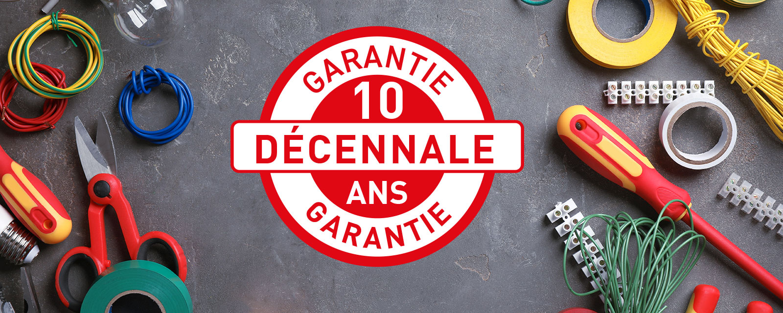 garantie décennale électricité