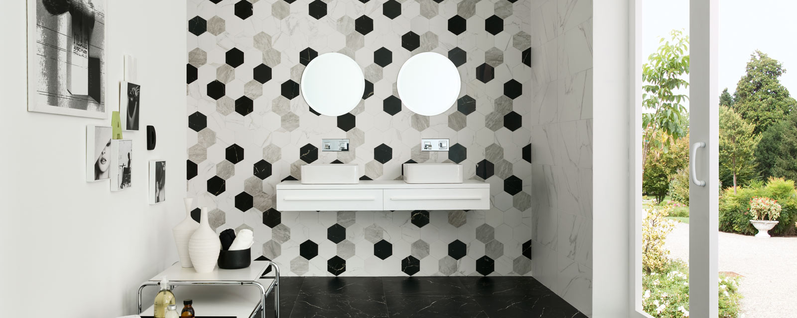 carrelage motifs