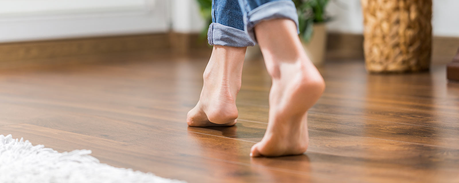 Le plancher rafraîchissant, la climatisation par le sol