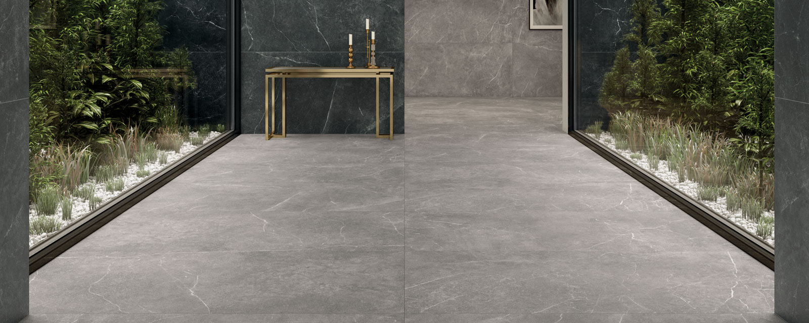 carrelage xxl salon