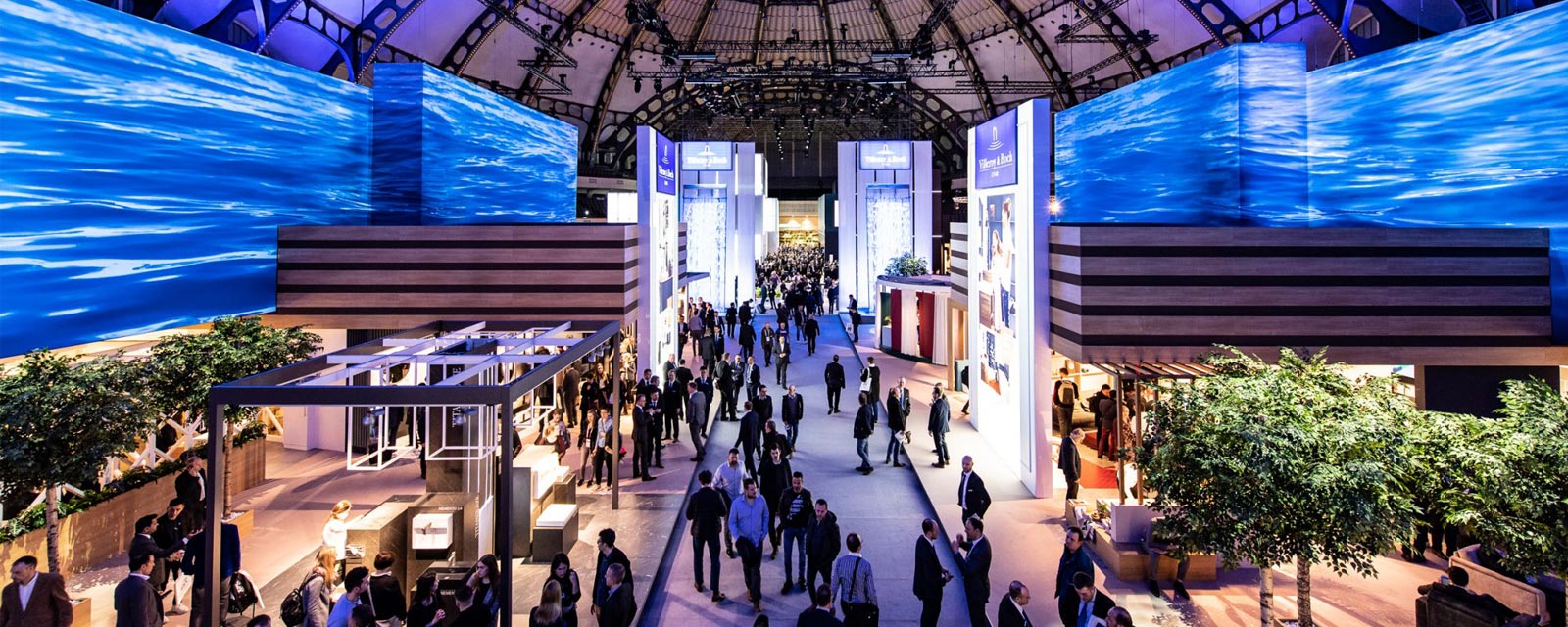 Salon ISH 2019