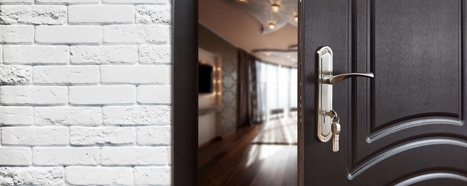 Choisir sa porte d'entrée