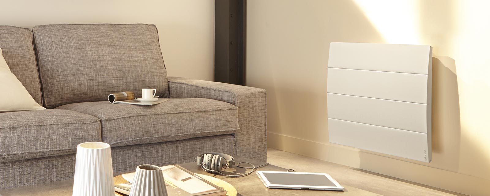 radiateur intelligent
