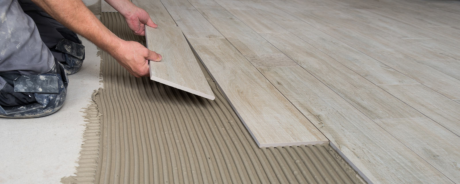 techniques pose carrelage