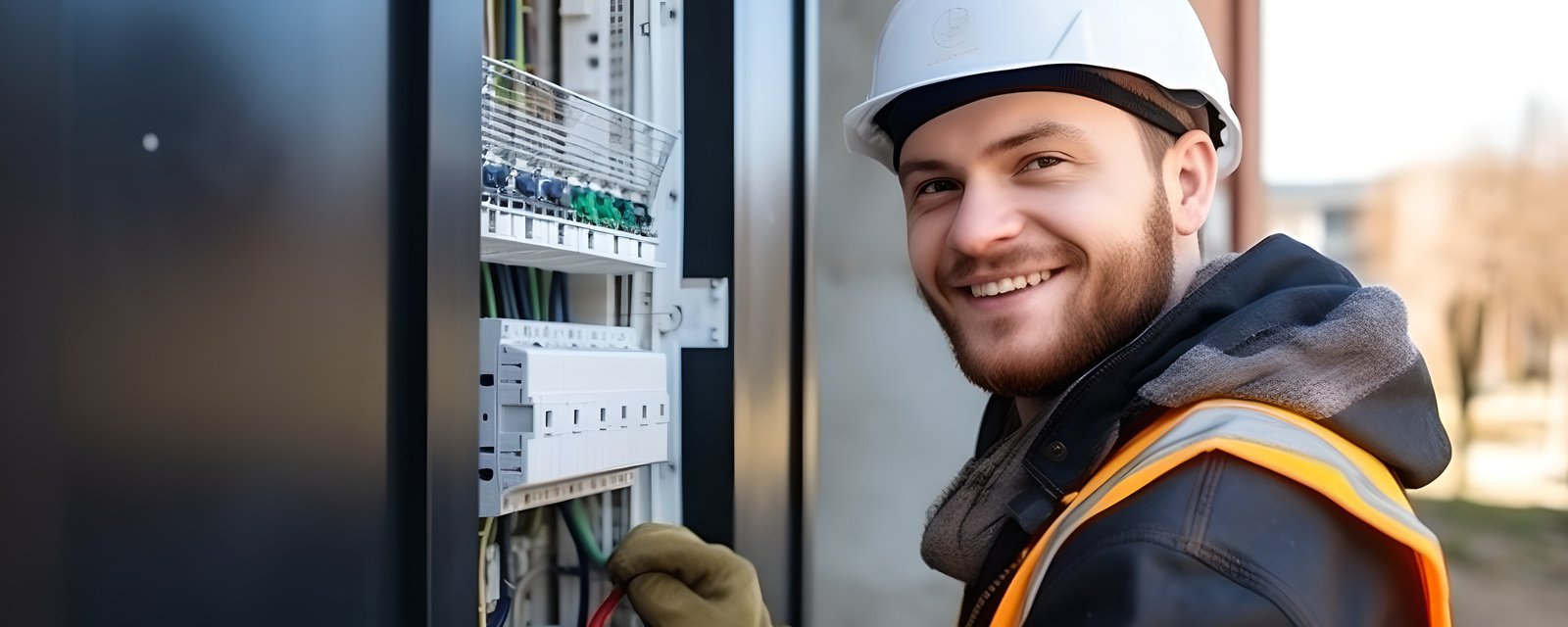 maintenance Électrique