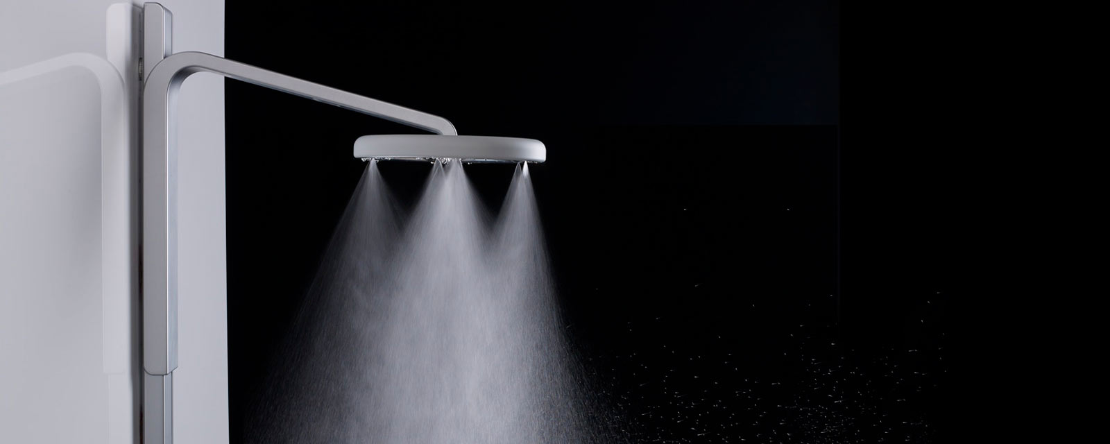 pommeau douche nebia