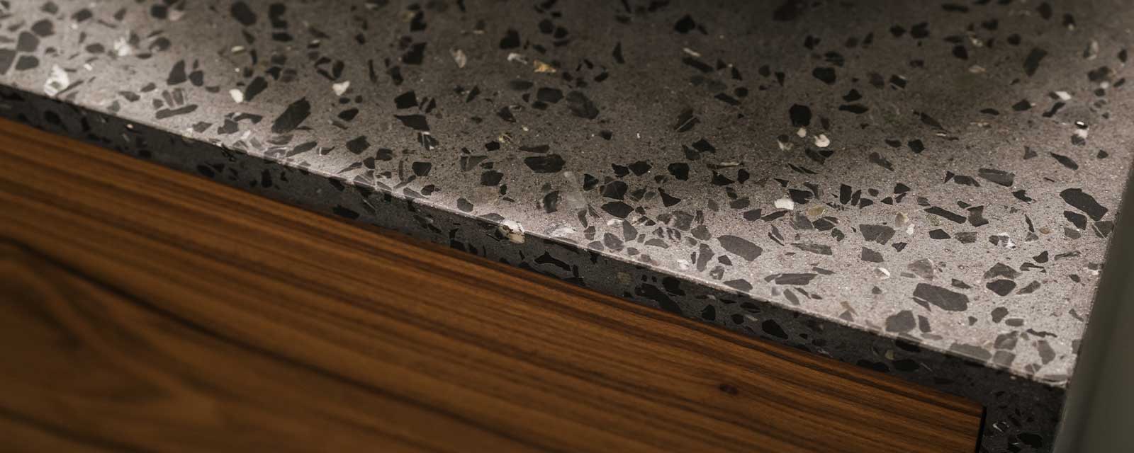 tendance matériaux terrazzo