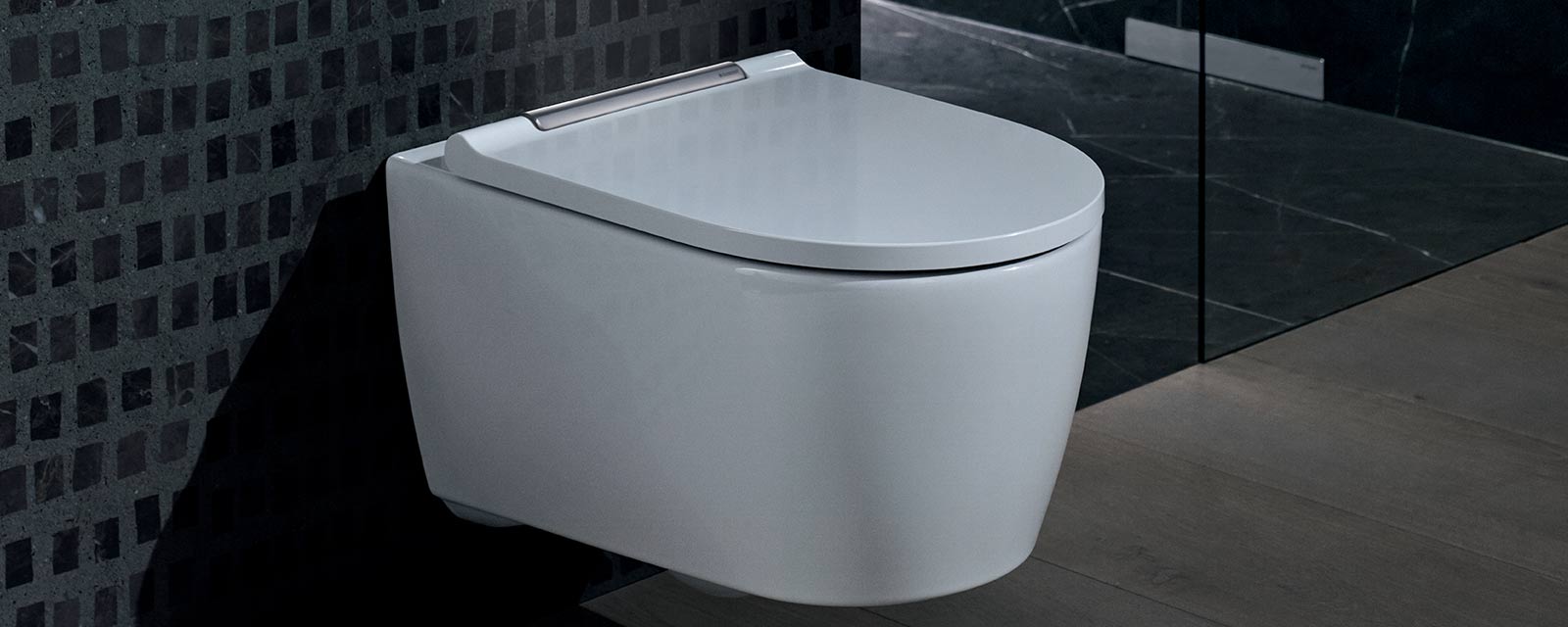 salles de bains Geberit One