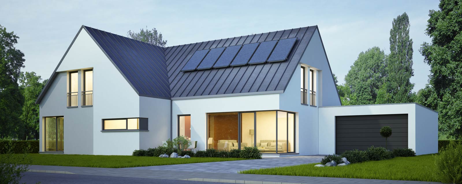 noue de toiture