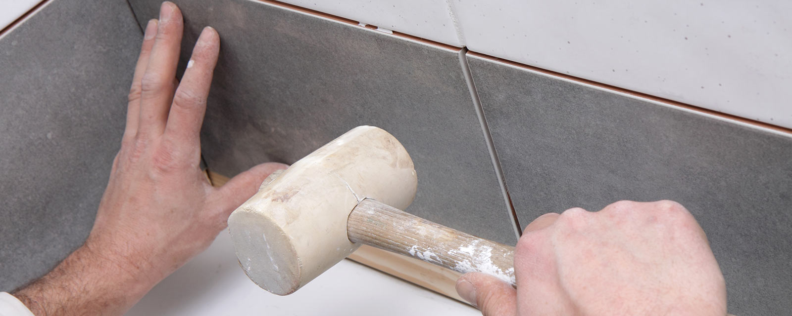 carrelage clipsable