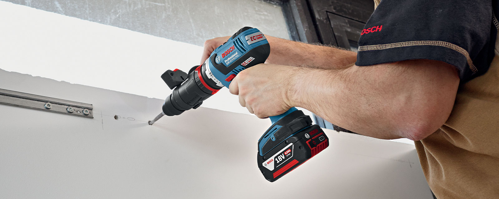 outils électroportatifs Bosch