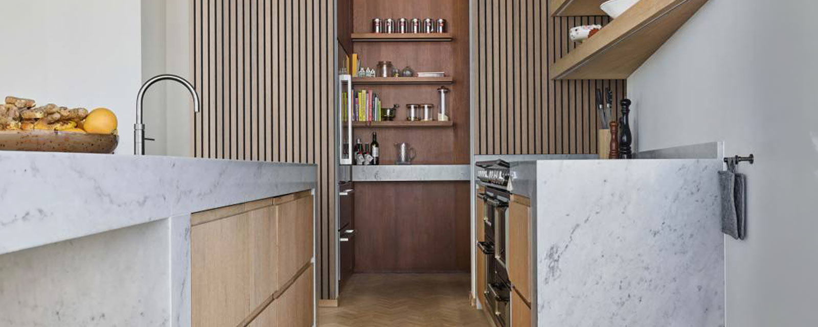Les panneaux acoustiques Tocca Legno