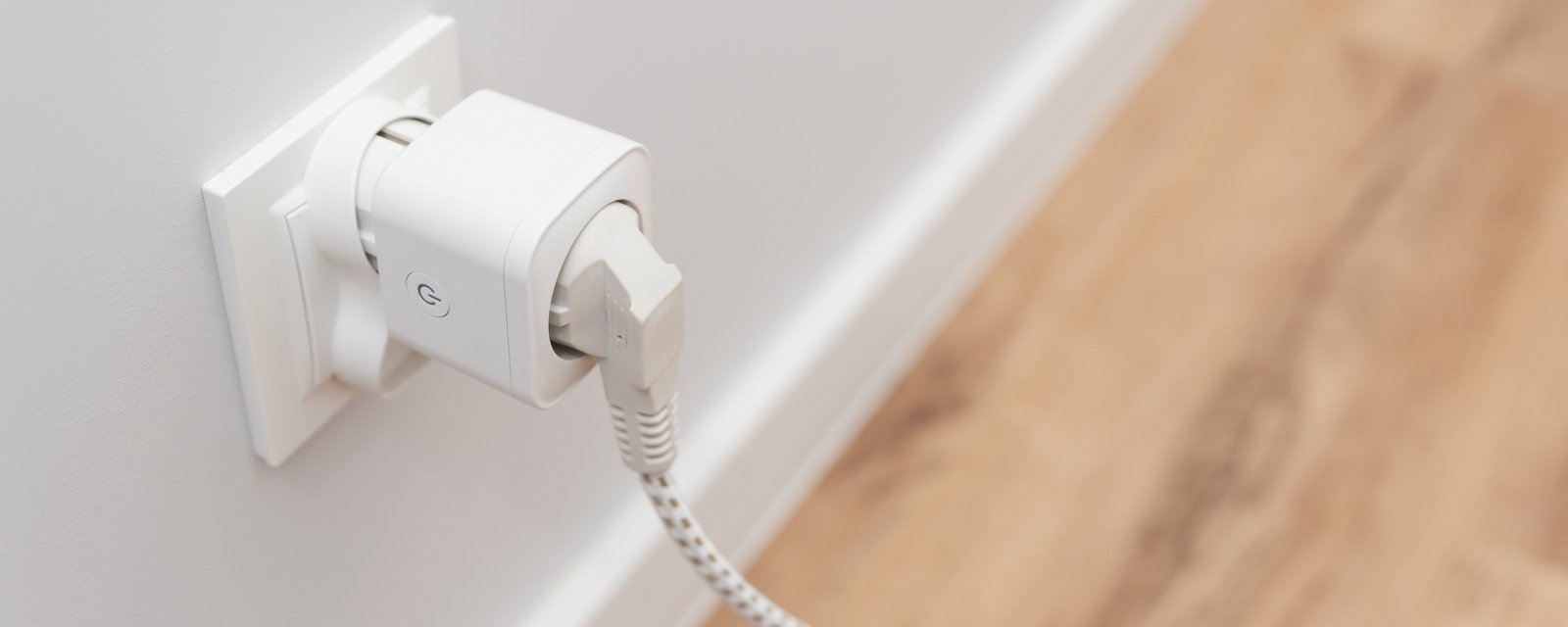 prise connectée