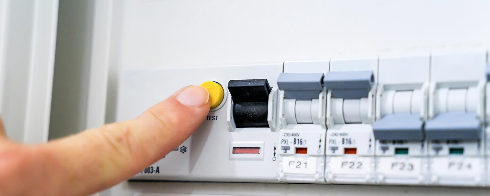 Les mesures à prendre en cas de coupure d'électricité