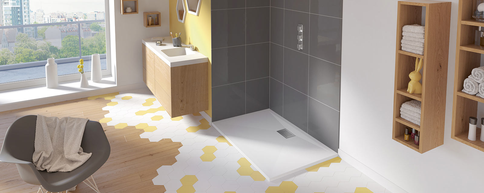 choisir salle de bain ou salle d'eau
