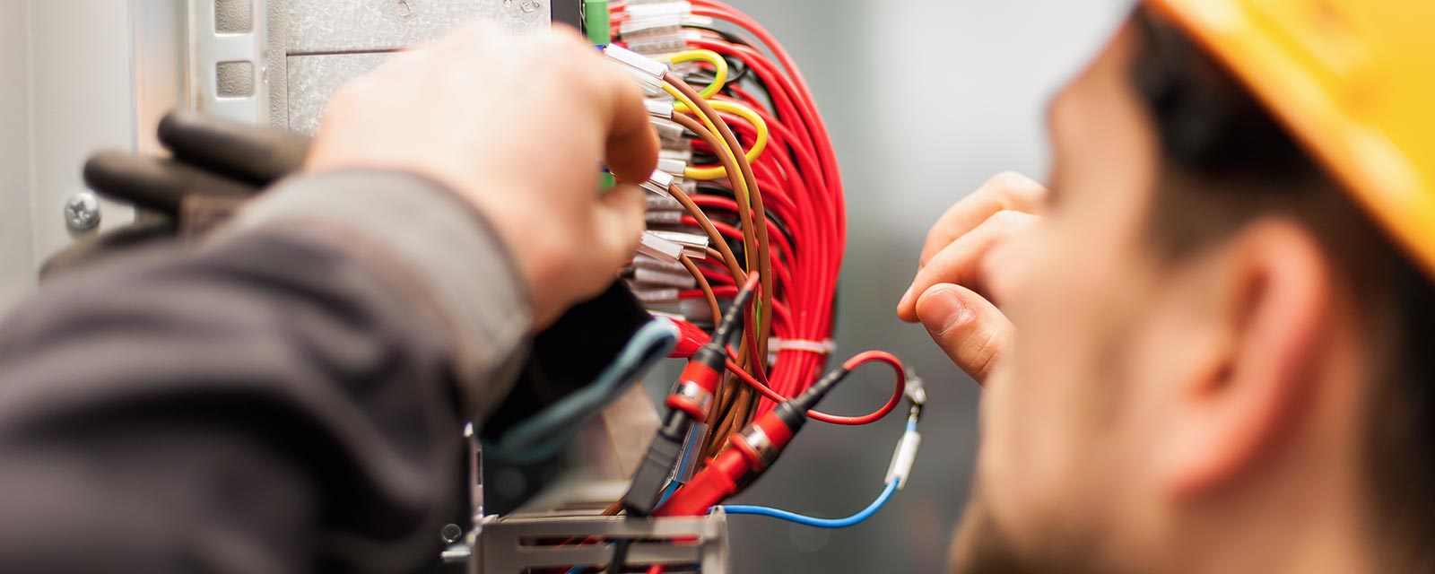 compétence électricien
