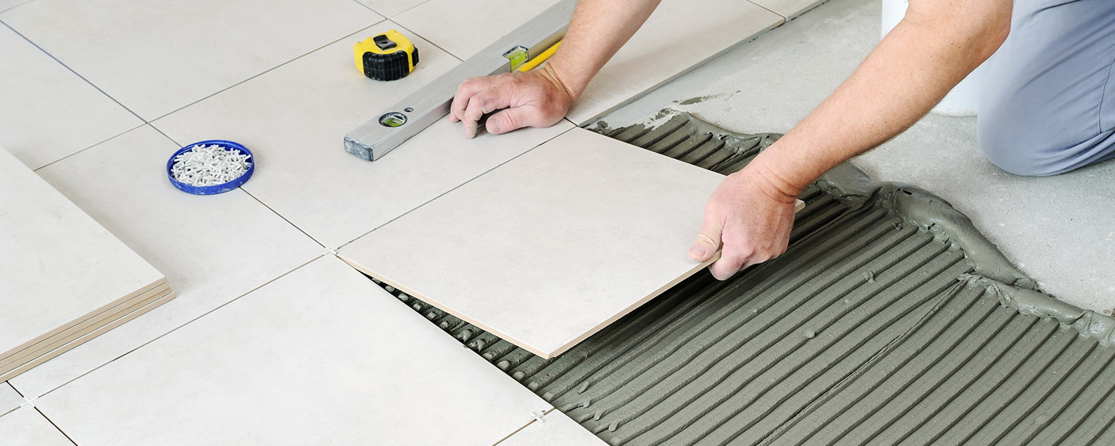 pose carrelage