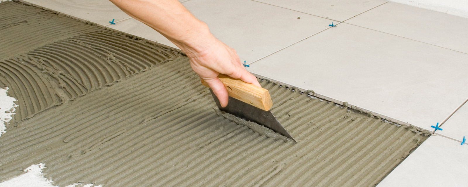 Normes carrelage