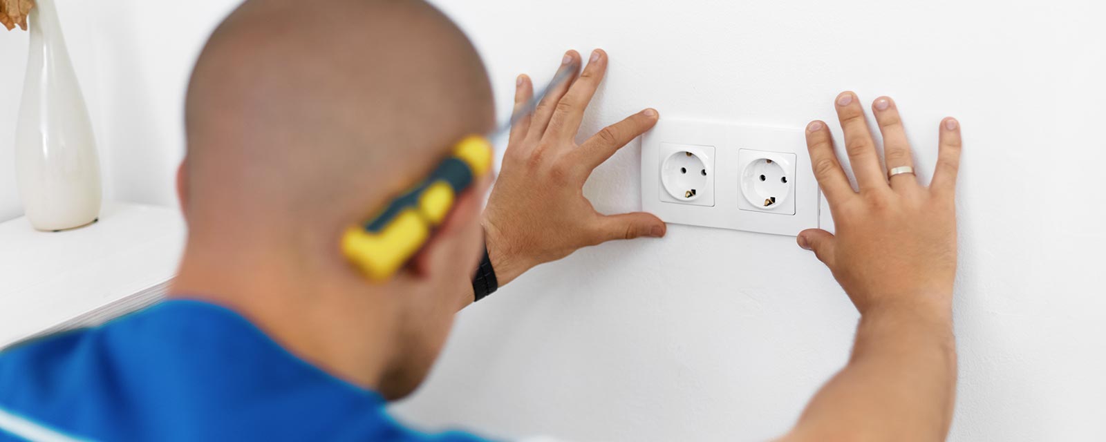 Prise électrique