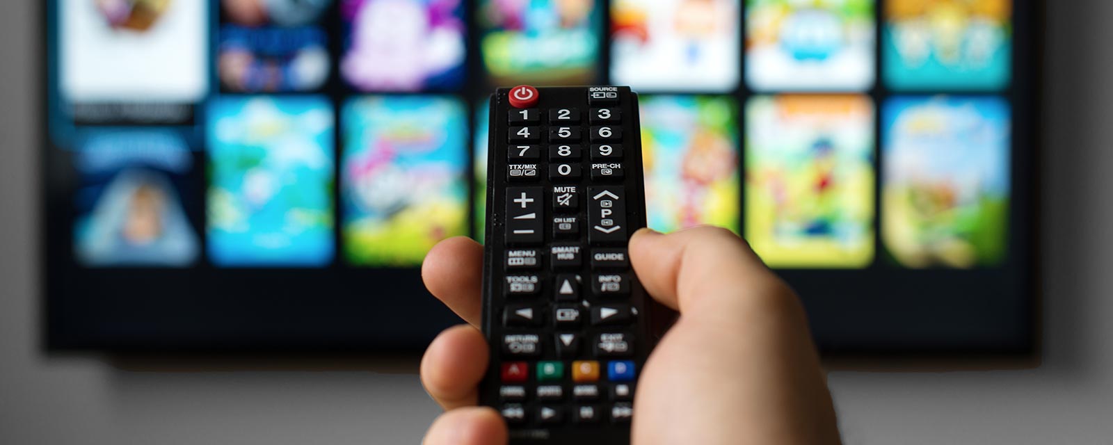tv sans box