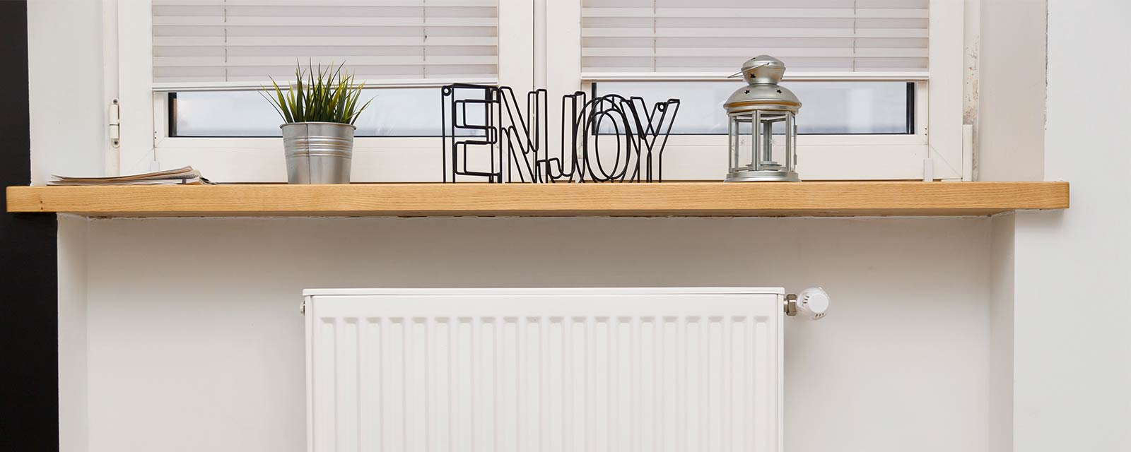 chauffage maison neuve vs ancienne